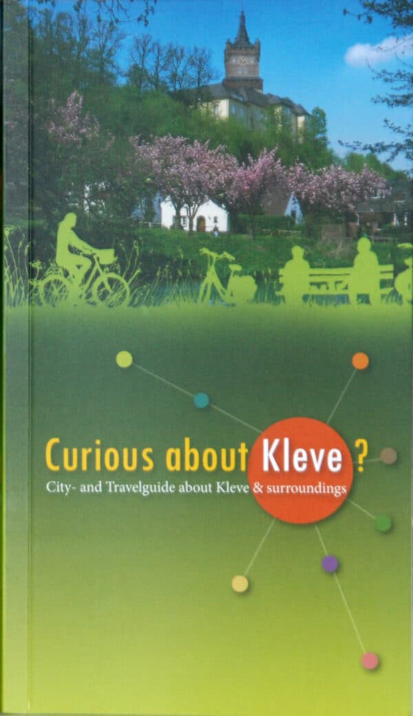 Curious about Kleve? City- and Travelguide (ENG)